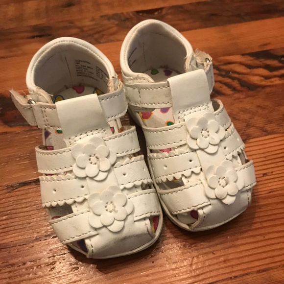 sandals - Picture 2 of 2